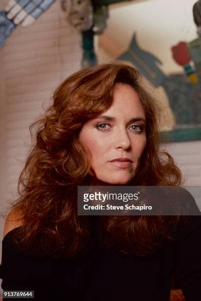 1,725 Catherine Bach Photos & High Res Pictures